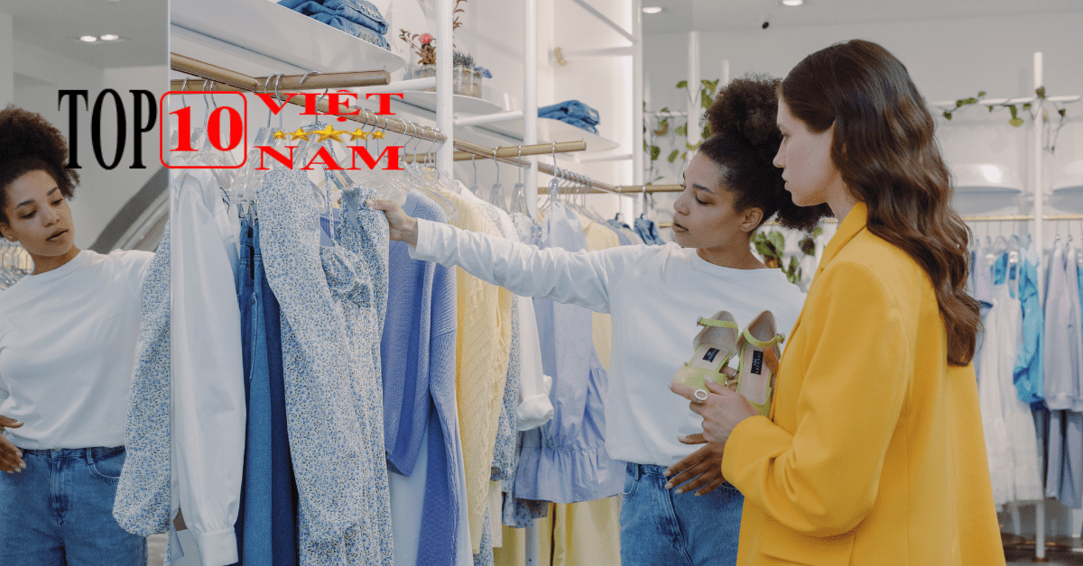 shop thời trang nữ quận 10 Xdeal