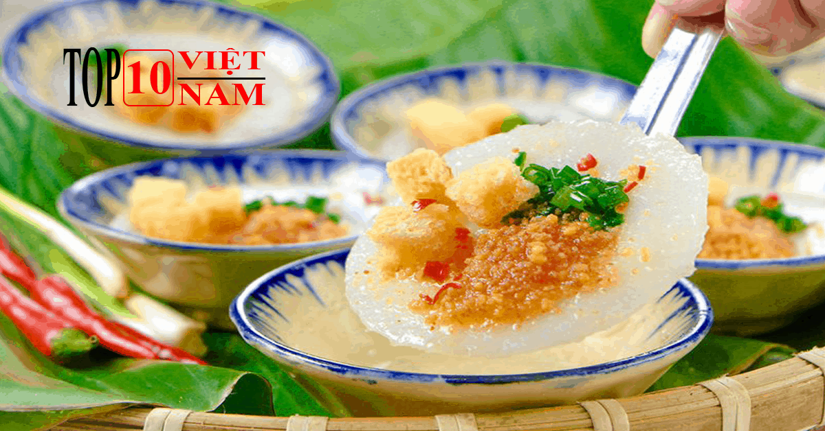 Bánh Bèo Vỉa Hè Thanh Nga-quán ăn vặt tân bình