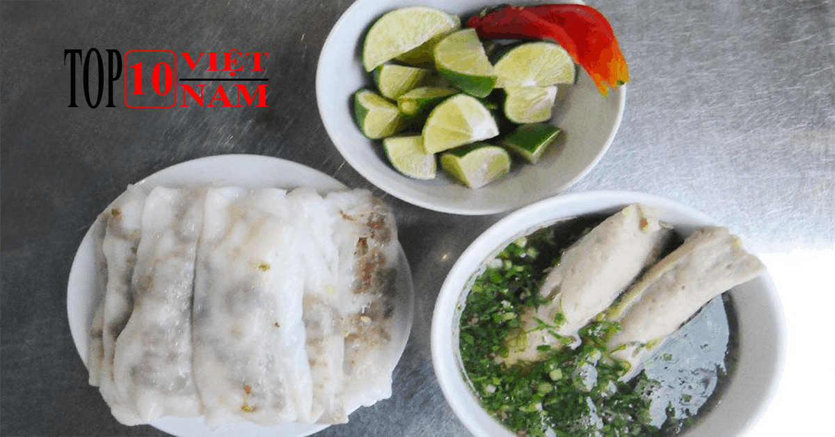 Bánh Cuốn Cao Bằng Cô Hải