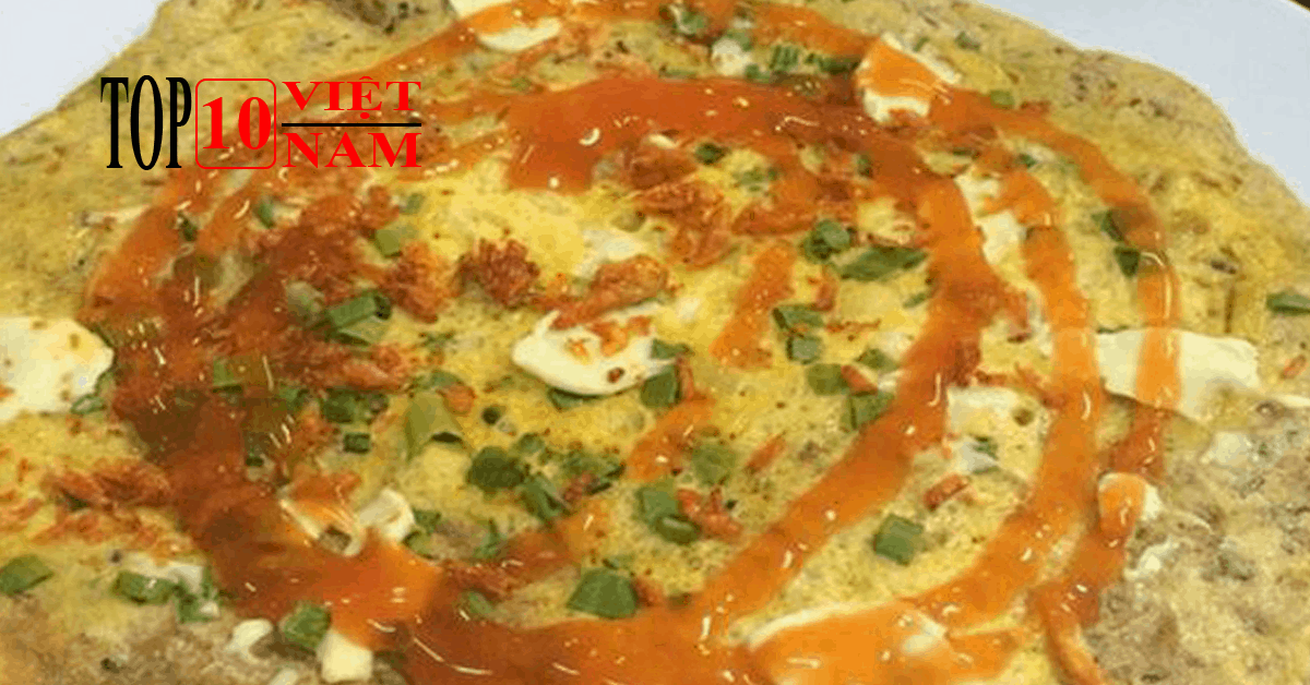 Ăn Vặt Thủ Đức Với Bánh Tráng Nướng – Hữu Nghị