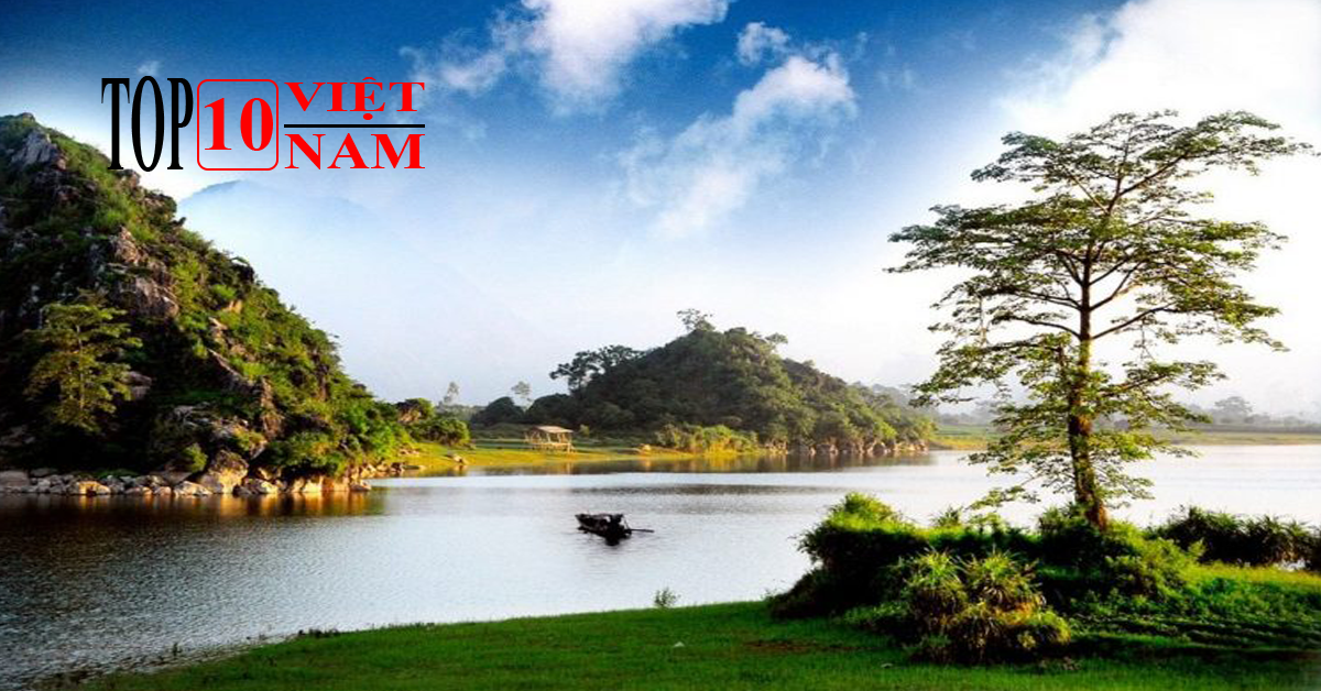 Bát Cảnh Sơn