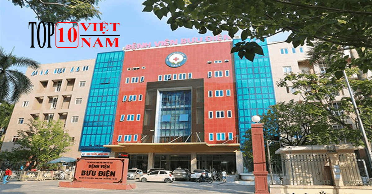 Bệnh Viện Bưu Điện