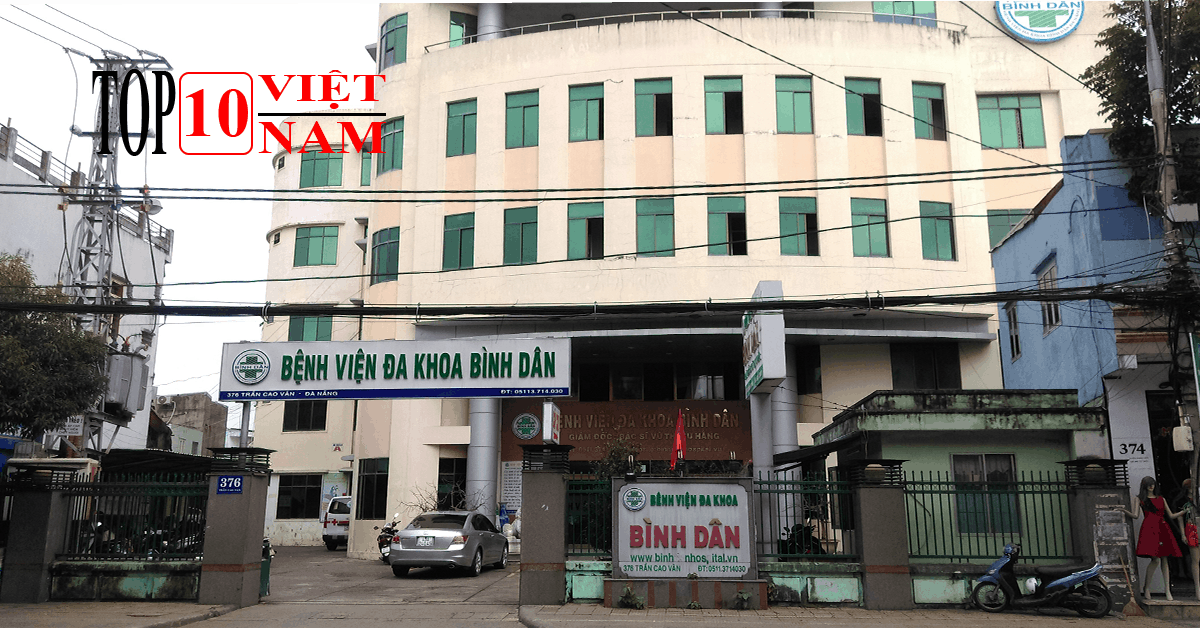 Đa Khoa Bình Dân
