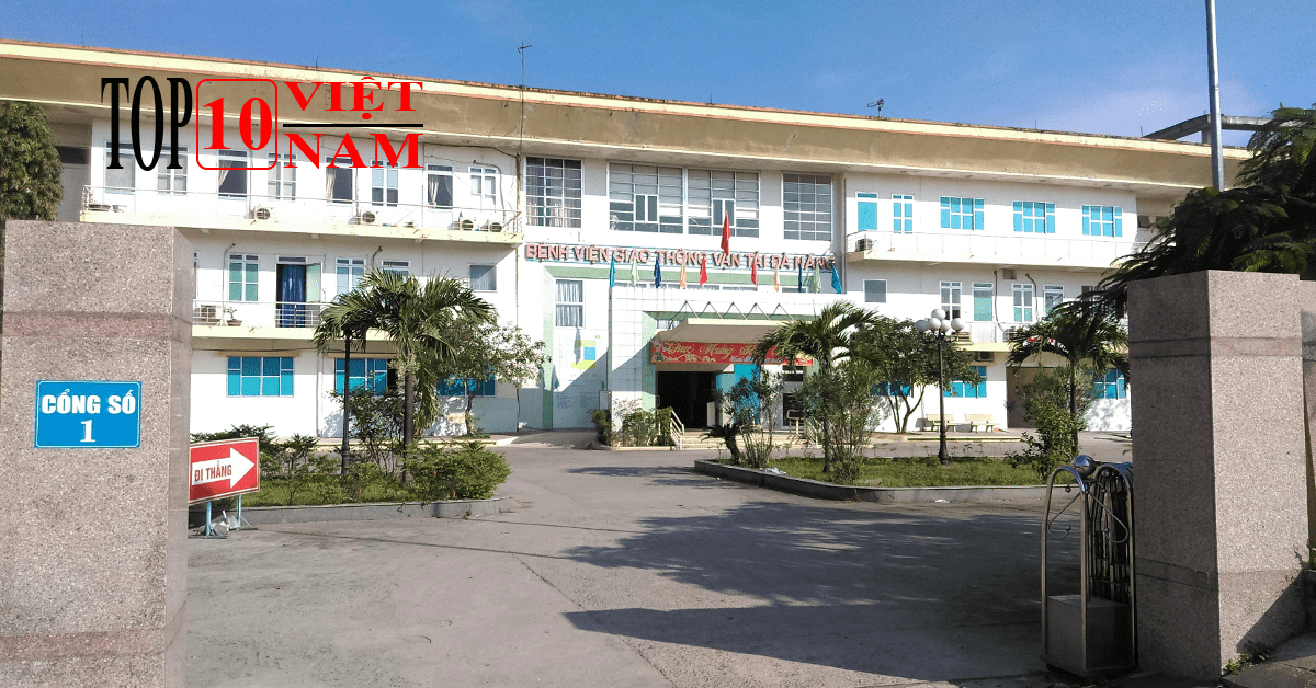 Giao Thông Vận Tải 
