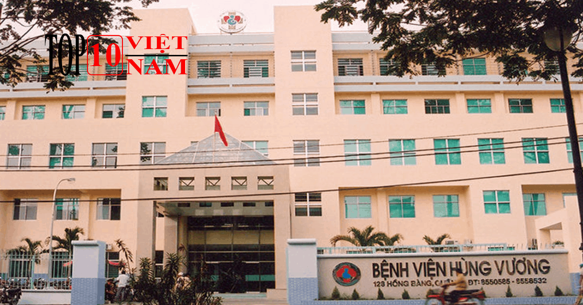 Bệnh Viện Hùng Vương