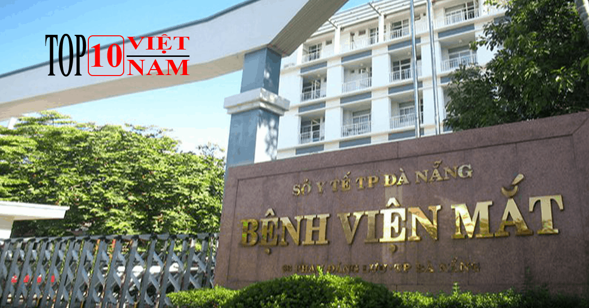Bệnh Viện Mắt 