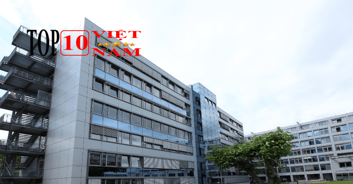 Bệnh Viện Quốc Tế Hạnh Phúc