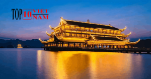 Top Những Ngôi Chùa Đẹp Ở Hà Nam