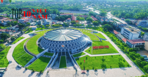 Top Những Địa Điểm Du Lịch Ở Điện Biên