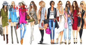 Top Những Shop Thời Trang Đẹp Chất Lượng Quận 10
