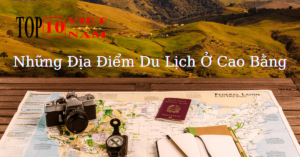 Những Địa Điểm Du Lịch Ở Cao Bằng