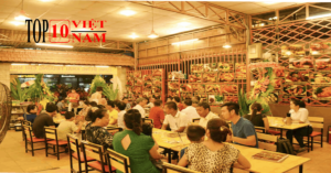 Top Những Quán Ăn Ngon Ở An Giang