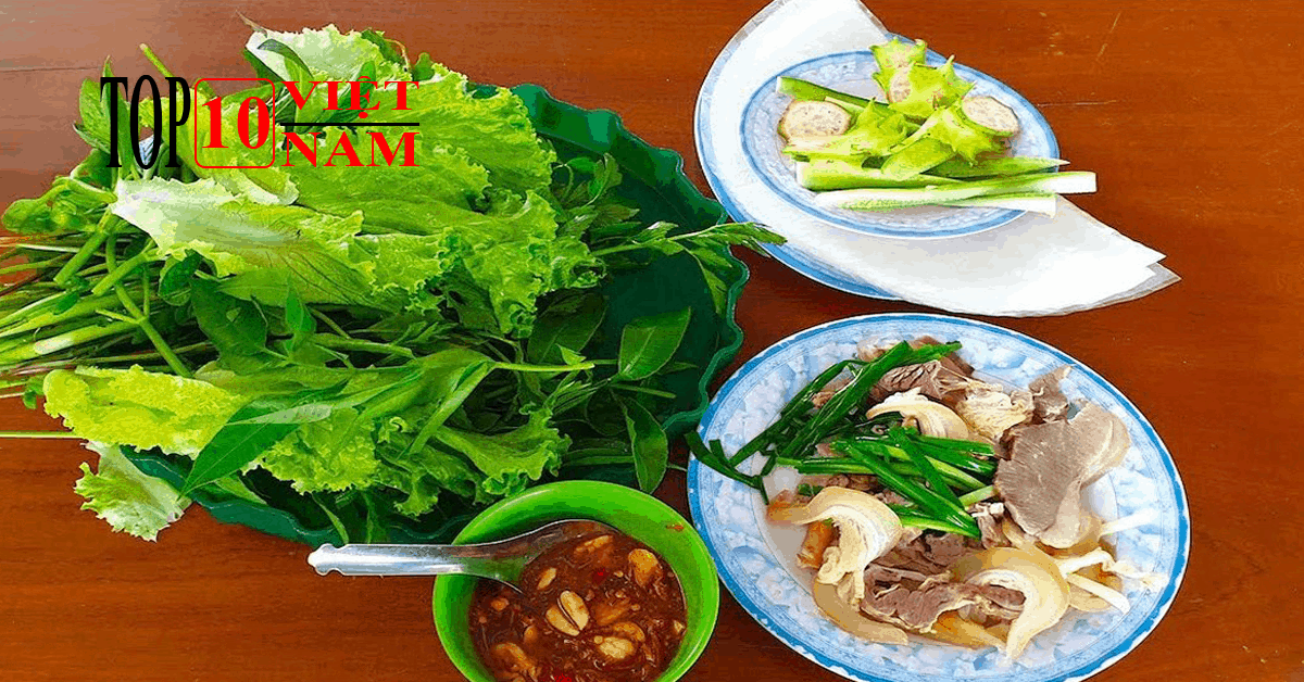 Bò Tơ Xuân Đào