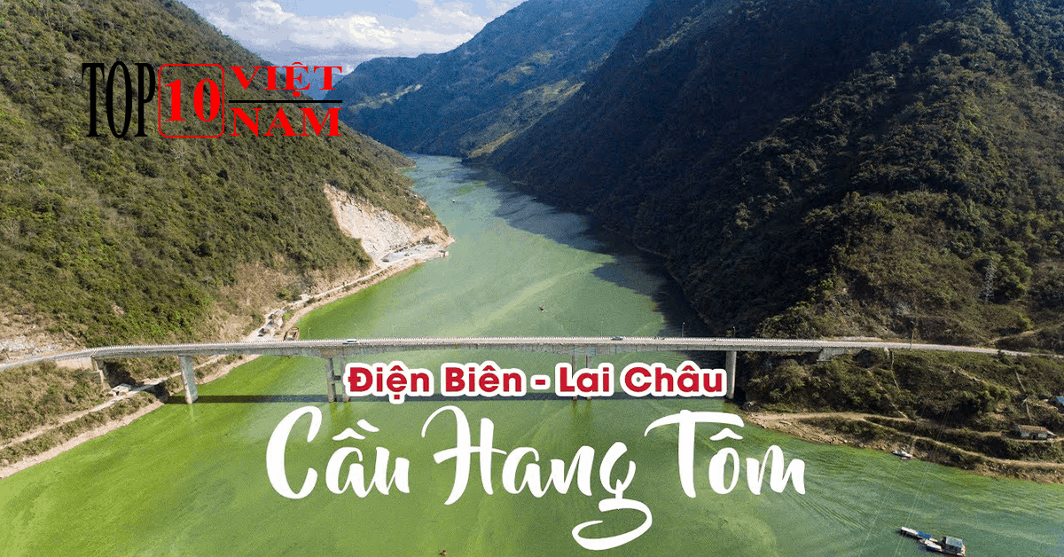 Cầu Hang Tôm