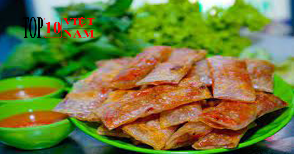 Chả Lụi Hai Chị Em
