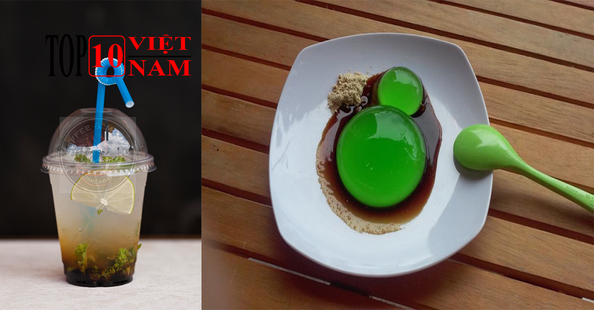 Chips Coffee & Mojito