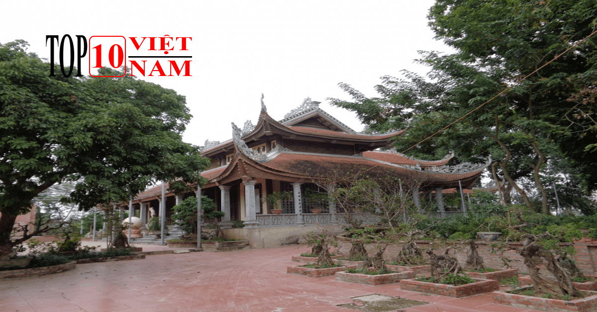Chùa Đặng Xá