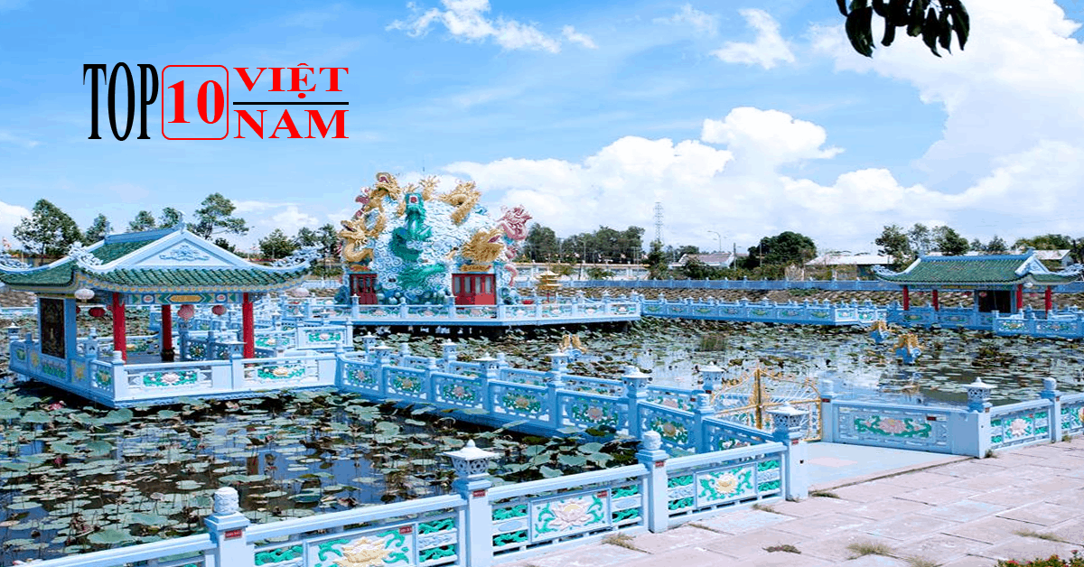Chùa Huỳnh Đạo