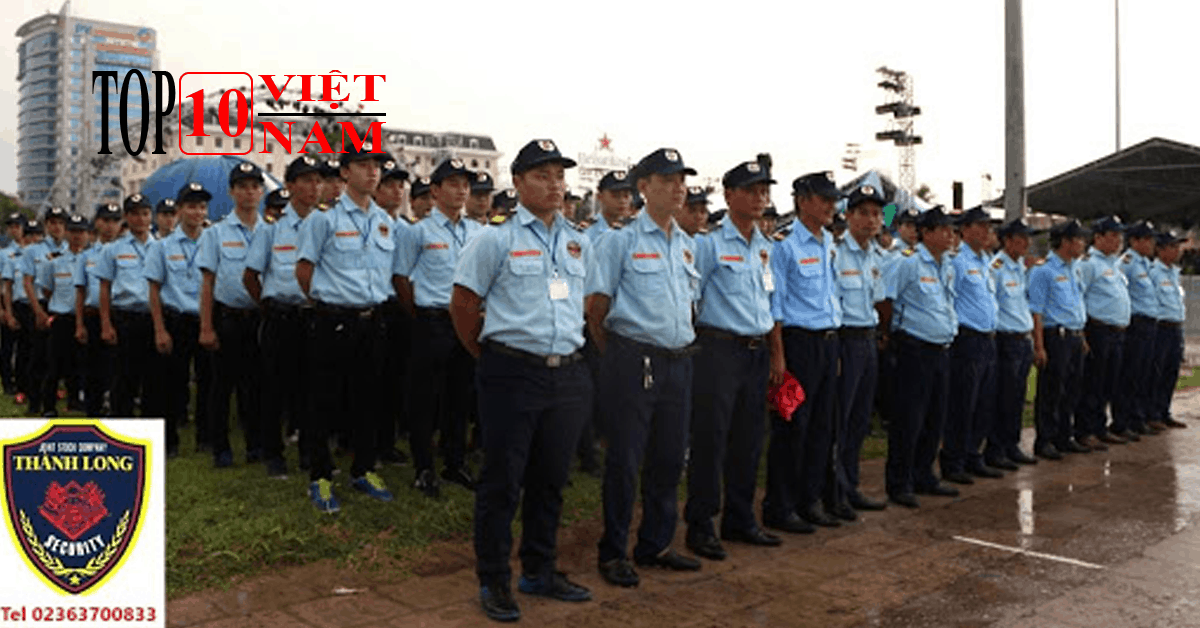 Bảo Vệ Thành Long Đà Nẵng