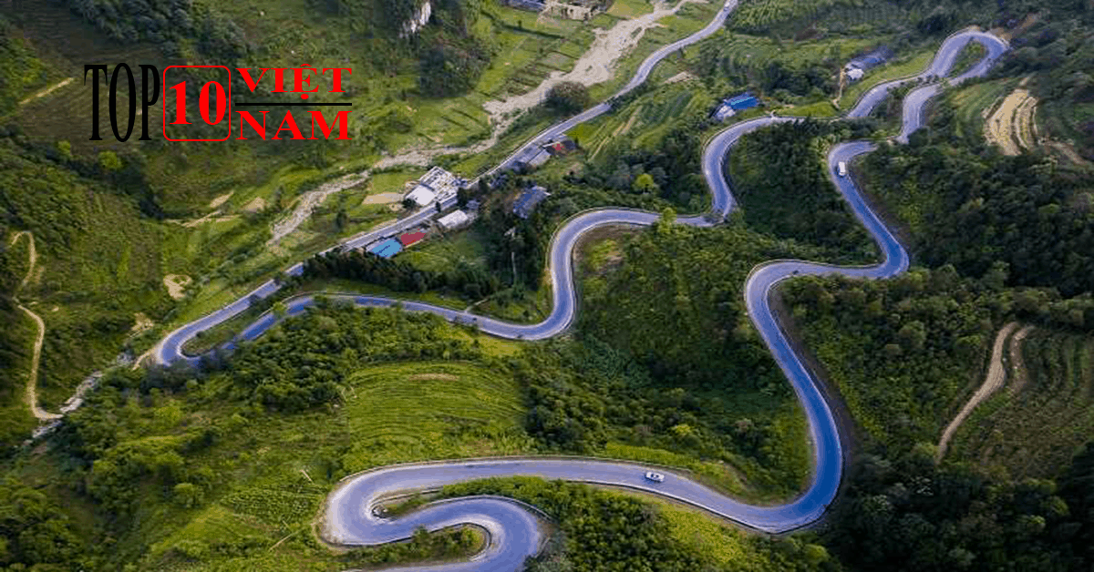 Đèo Mã Phục 
