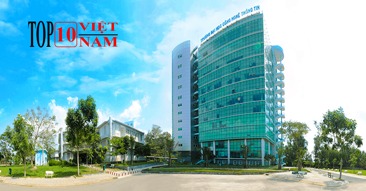 Trường Đại Học Công Nghệ Thông Tin