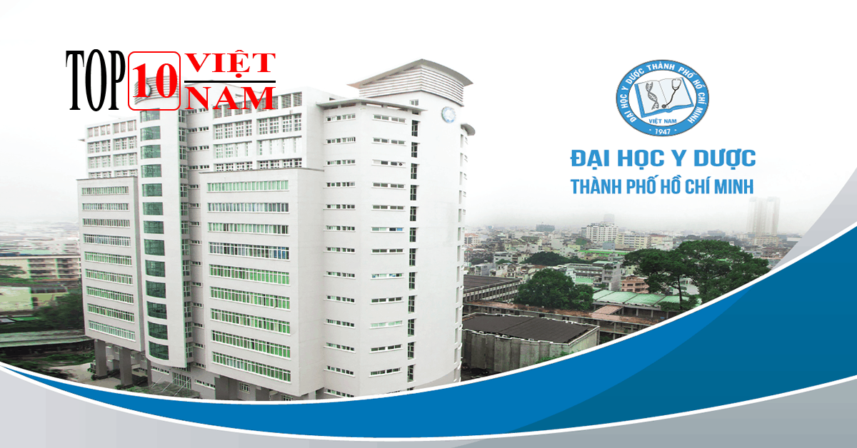 Trường Đại Học Y Dược TP.HCM