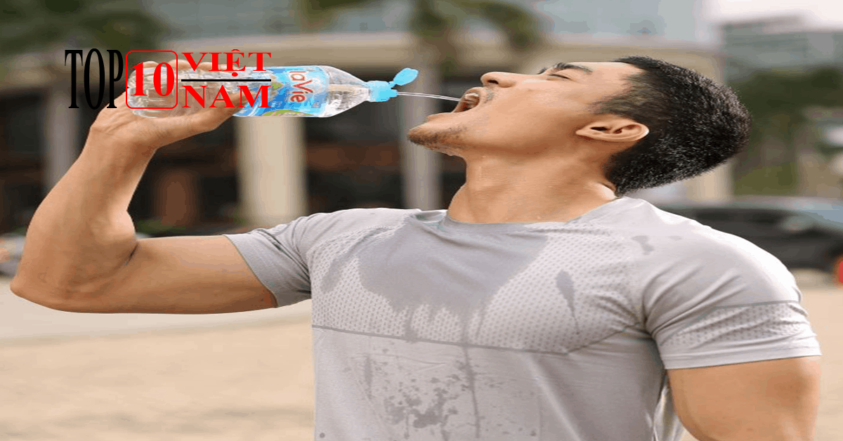 Lợi Ích Của Nước: Điều Hòa Nhiệt Độ Cơ Thể
