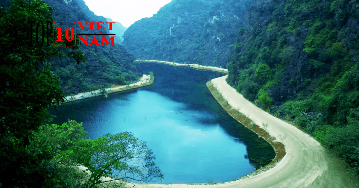 Động Am Tiên – ” Tuyệt Tình Cốc Ở Ninh Bình”