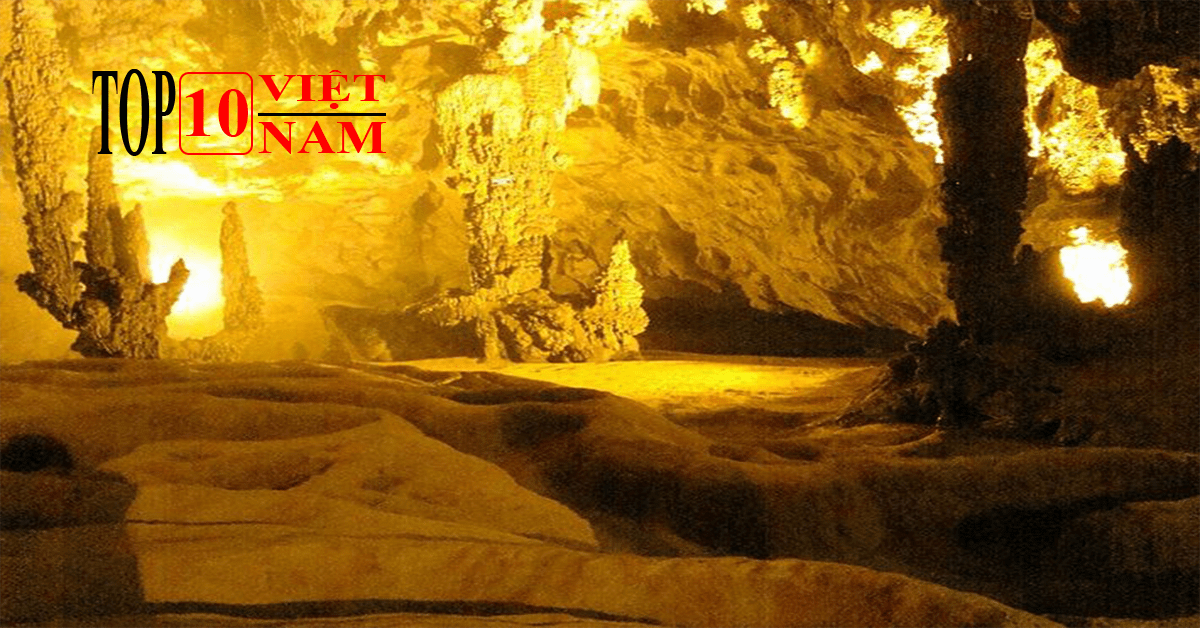 Động Ngườm Ngao