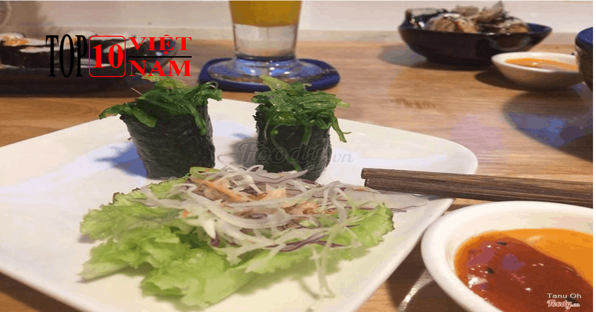 Dreamcatcher – Ăn Vặt Nhật Bản