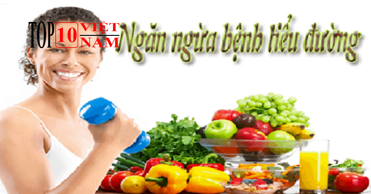 Giảm Nguy Cơ Mắc Bệnh Tiểu Đường
