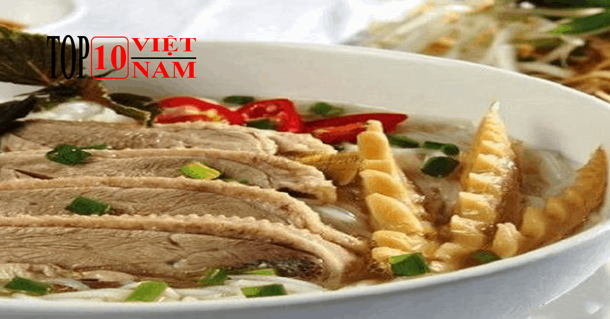 Gỏi Vịt Cô Lệ