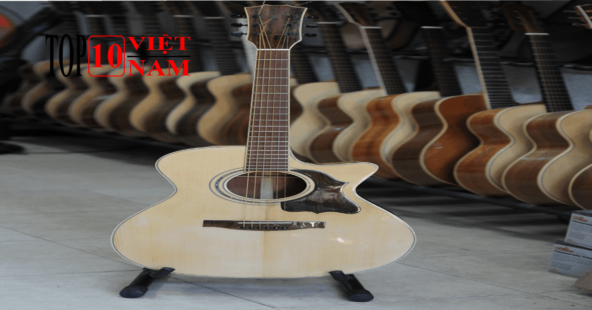 Guitar Long