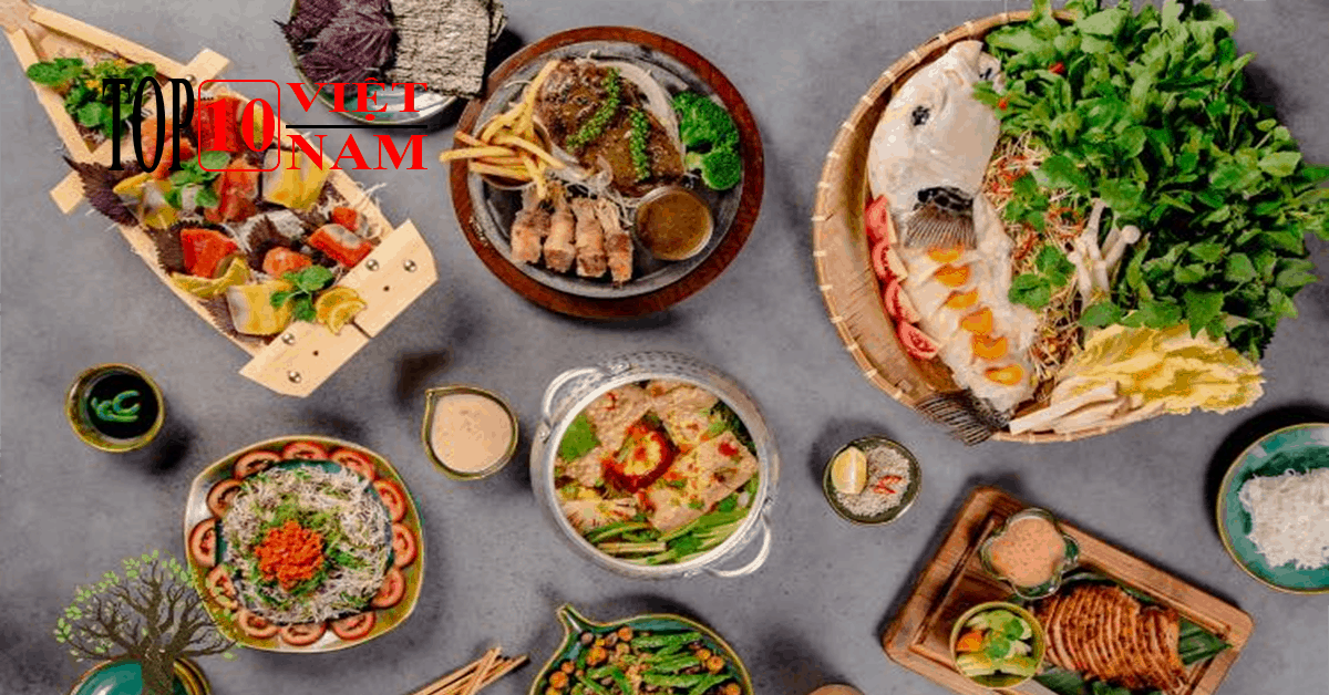 Quán Ăn Ngon Cao Bằng