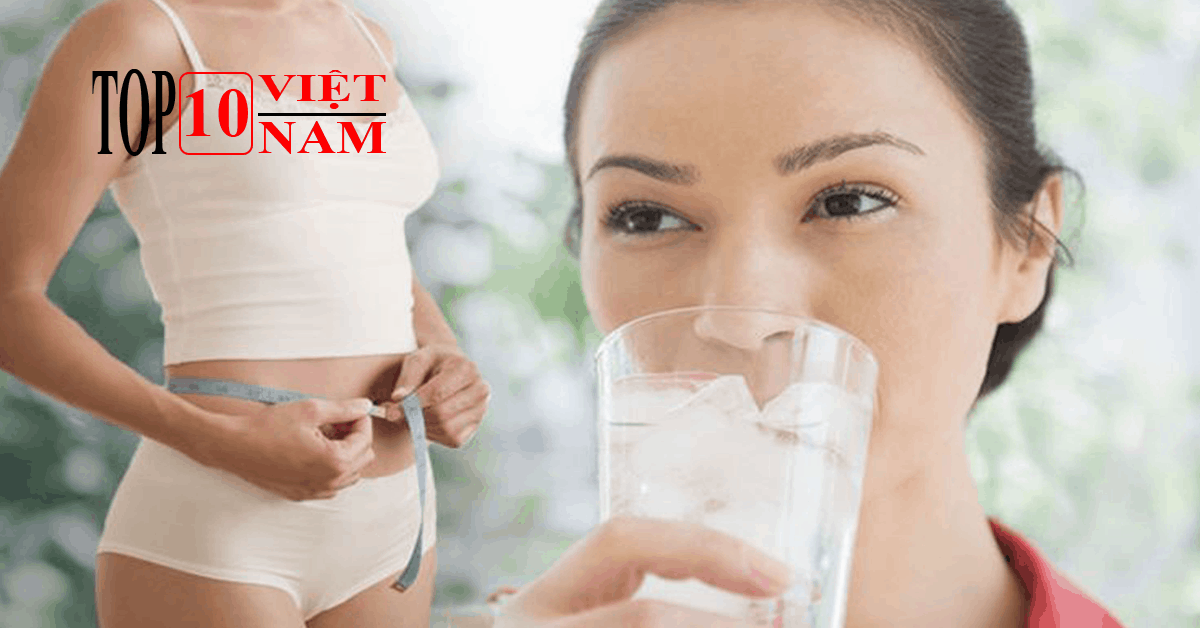 Hỗ Trợ Giảm Cân