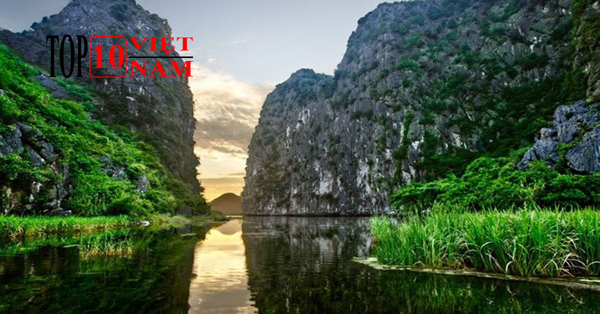Kẽm Trống – Địa Điểm Du Lịch Tại Hà Nam