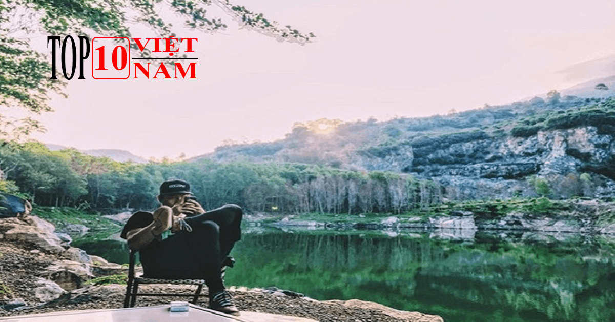 Khu Du Lịch Ma Thiên Lãnh