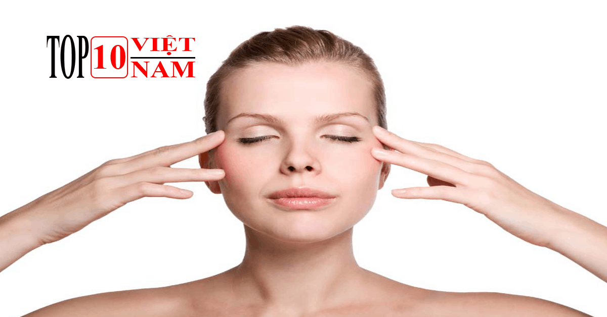 Cải Thiện Sức Khỏe Da-lợi ích của việc tập thể dục