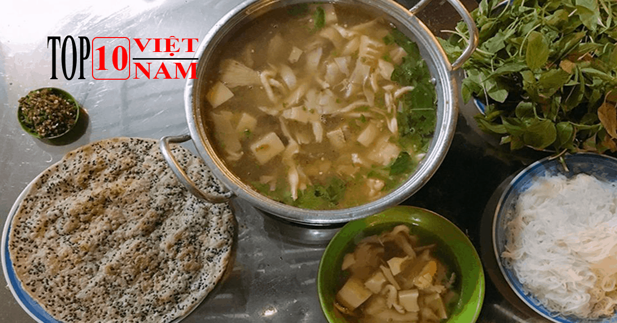 Lẩu Gà Lá É Duy Phong