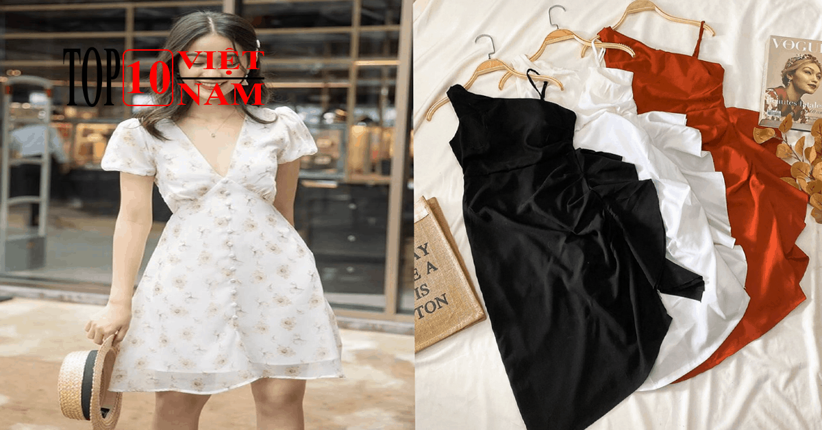 shop thời trang nữ quận 10 Lavender Clothing