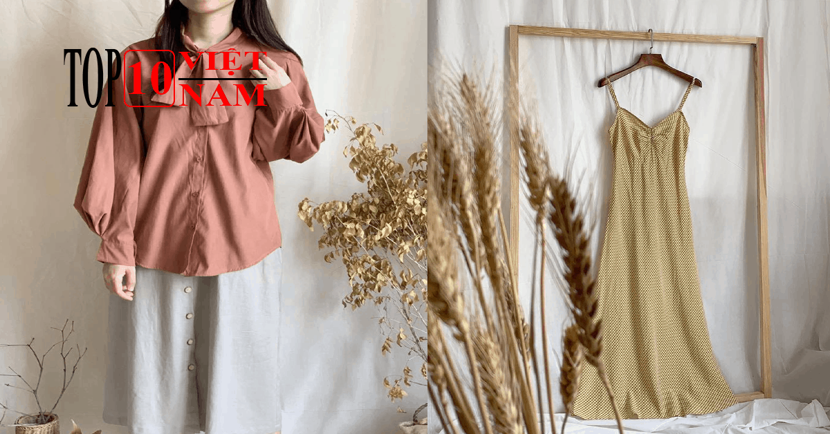 shop thời trang nữ quận 10 MyCoco