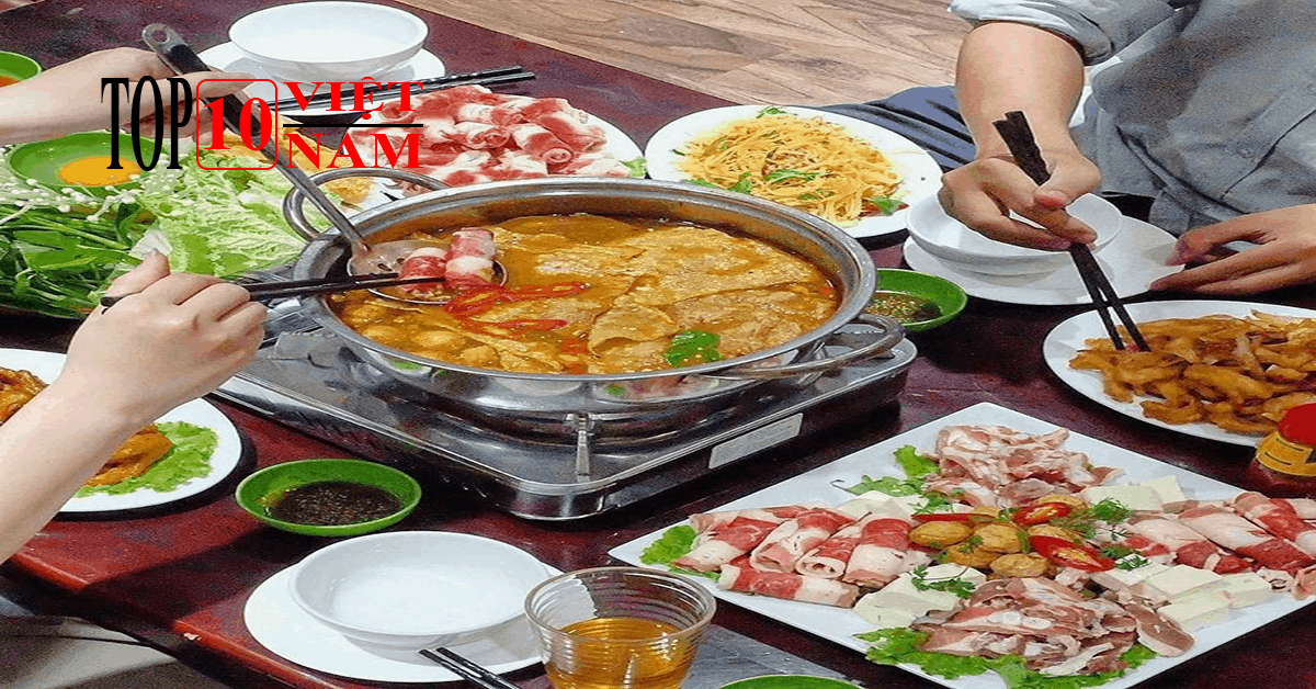 Lá Cọ Xanh Cao Bằng