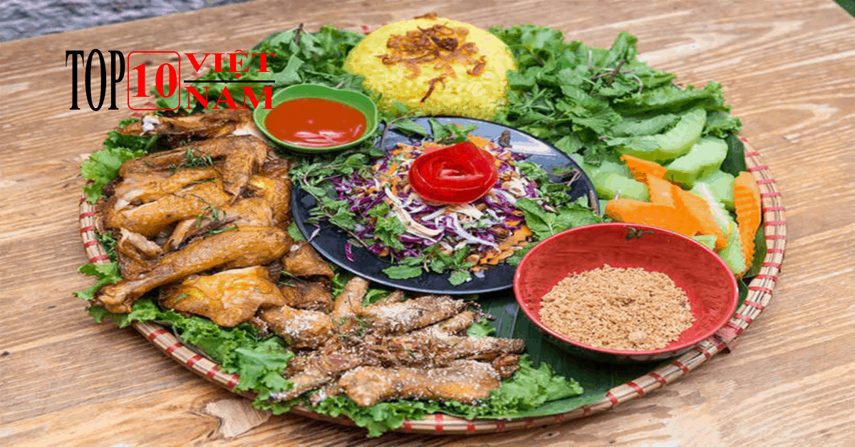 Quán Ăn Hiền Tú