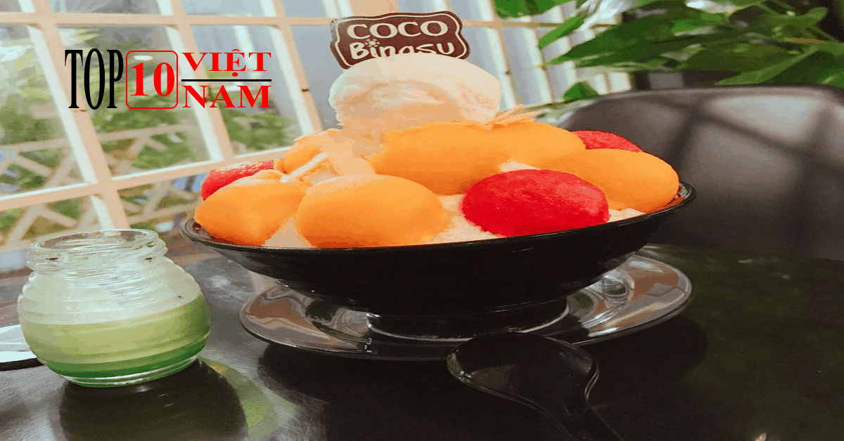Remnant Bingsu