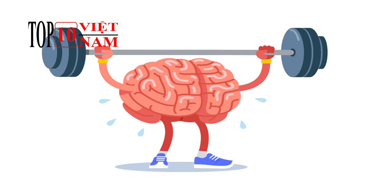 Tập Thể Dục Tốt Cho Não Bộ