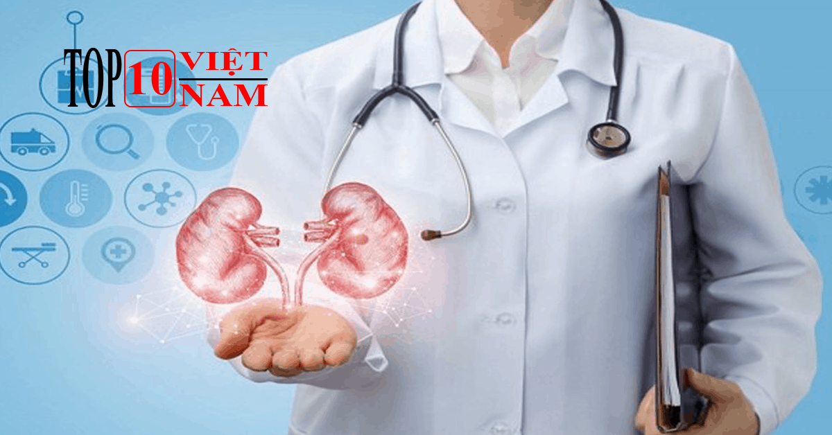 Thải Trừ Các Chất Thải, Chất Độc-uống nhiều nước