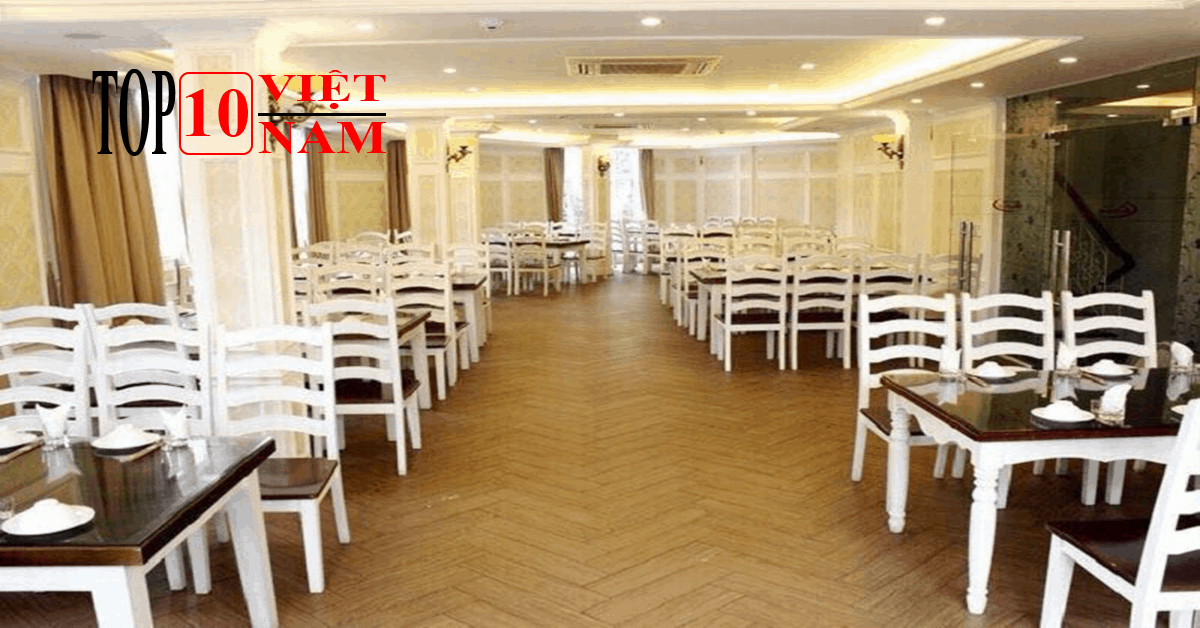 Nhà Hàng Thu Tường Cao Bằng