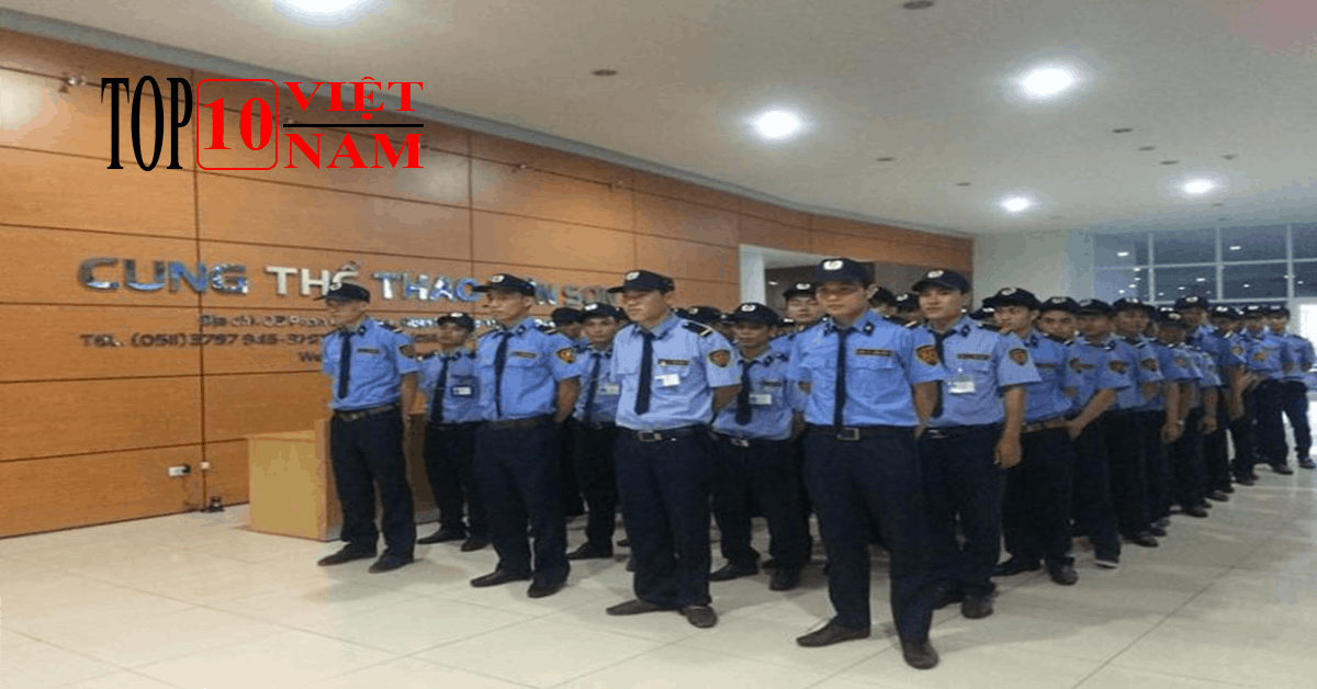 Bảo Vệ Vạn Lý