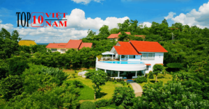 Vietstar Resort Spa