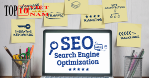 Công Ty SEO Ở TPHCM Uy Tín Và Chuyên Nghiệp